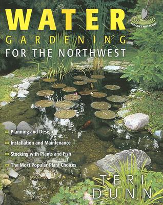Water Gardening For The Northwest