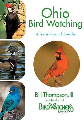 Image for Ohio Bird Watching: A Year-Round Guide Ohio Bird Watching: A Year-Round Guide