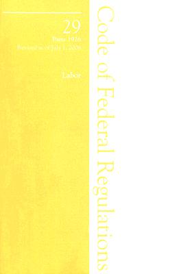 2006 29 CFR 1926 (OSHA Construction) Government Institutes