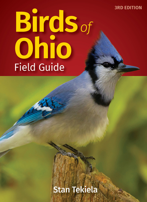 Birds of Ohio Field Guide (Revised)