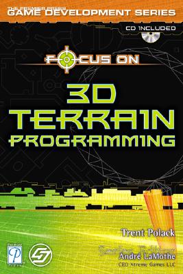 Focus On 3D Terrain Programming (Game Development)