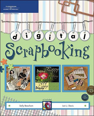 Image for Digital Scrapbooking