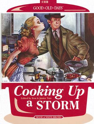 Image for Cooking Up a Storm (Good Old Days)