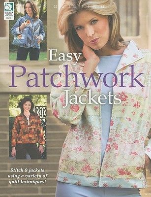 Image for Easy Patchwork Jackets