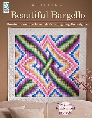 Image for Beautiful Bargello