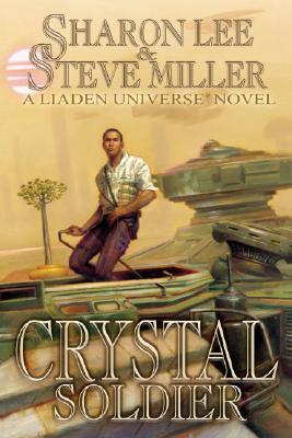 Crystal Soldier: Book One Of The Great Migration Duology
