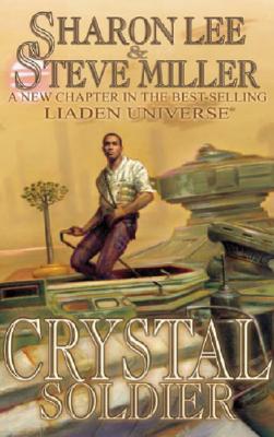 Image for Crystal Soldier