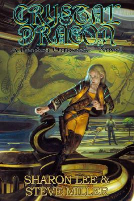 Crystal Dragon: The Great Migration Duology