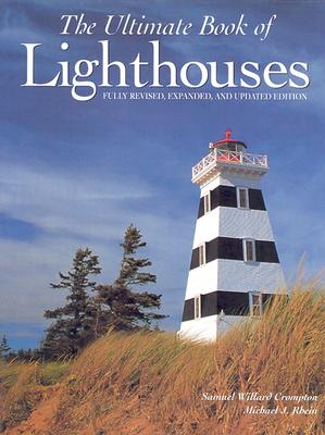 The Ultimate Book of Lighthouses Image for The Ultimate Book of Lighthouses