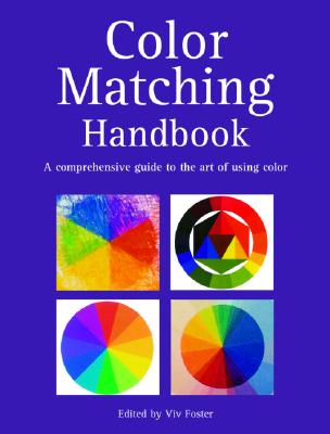 Image for Color Matching Handbook
