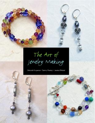 Image for The Art of Making Jewelry The Art of Making Jewelry