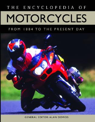 The Encyclopedia of Motorcycles