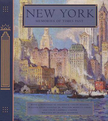 Memories of Times Past: New York