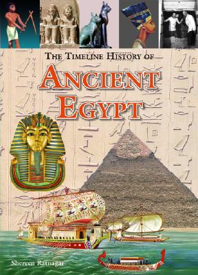 The Timeline History of Ancient Egypt
