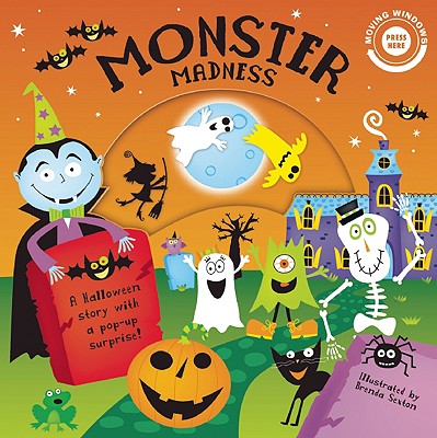Moving Windows: Monster Madness