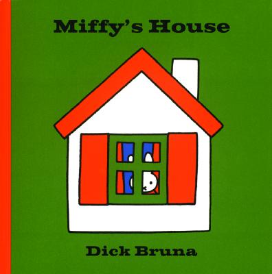 Image for Miffy's House Miffy's House