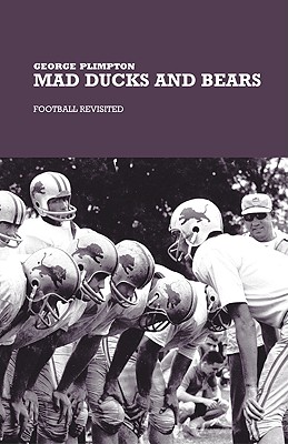 Mad Ducks and Bears