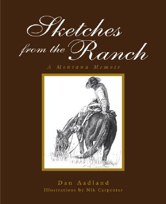 SKETCHES FROM THE RANCH Image for SKETCHES FROM THE RANCH
