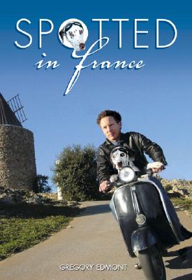 Spotted in France: A Dog's Life.On the Road