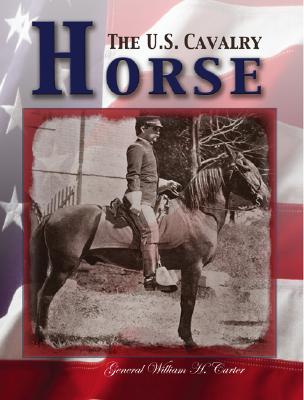 U.S. Cavalry Horse.