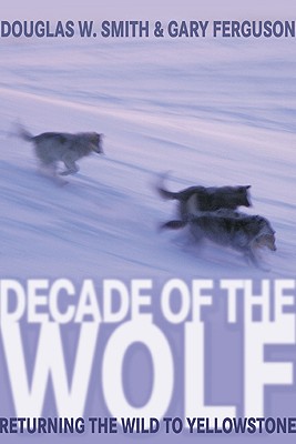Decade of the Wolf: Returning the Wolf to Yellowstone