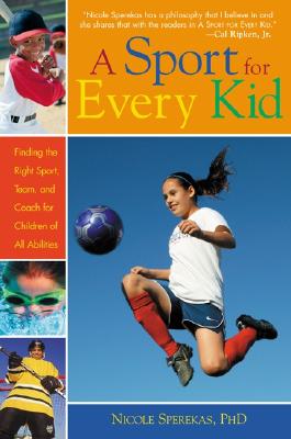 A Sport For Every Kid