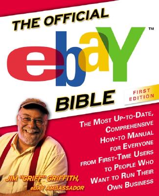 The Official eBay Bible