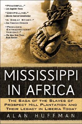 Mississippi in Africa