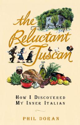 The Reluctant Tuscan