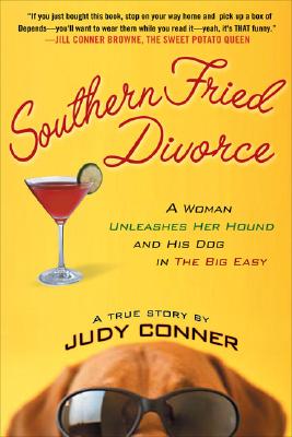Image for Southern Fried Divorce