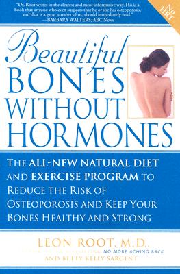 Image for Beautiful Bones without Hormones