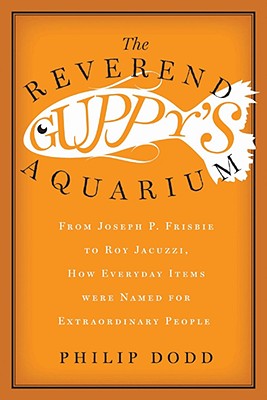 The Reverend Guppy's Aquarium