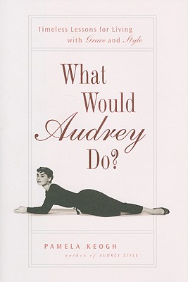 What would Audrey do