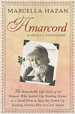 Image for Amarcord: Marcella Remembers