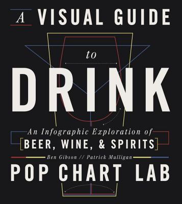 Image for A Visual Guide to Drink A Visual Guide to Drink