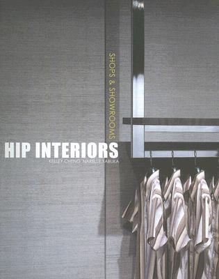Image for Hip Interiors: Shops and Showrooms: Style Shopping