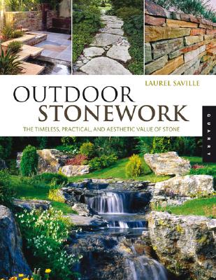 Outdoor Stonework