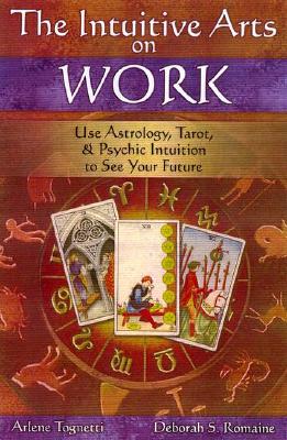 Intuitive Arts on Work