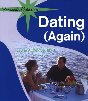 Beginner's Guide to Dating (Again)