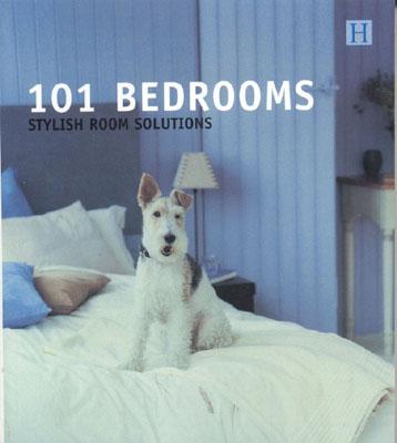 Image for 101 Bedrooms: Stylish Room Solutions