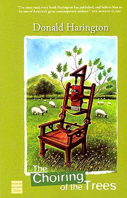 Choiring of the Trees