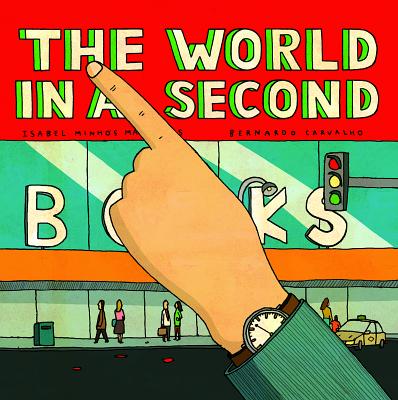 The World In A Second