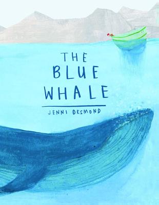 The Blue Whale