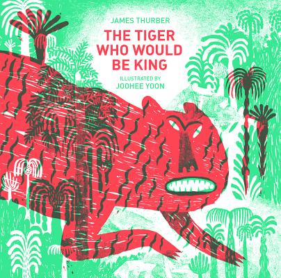 Tiger Who Would Be King