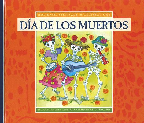 Dia De Los Muertos / All Souls Day (Holidays, Festivals, & Celebrations)