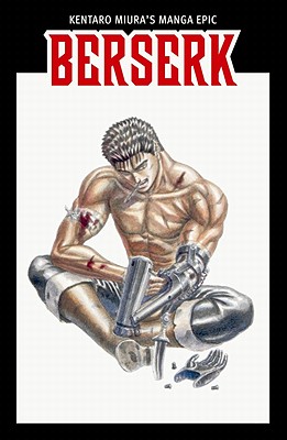 Berserk, Vol. 2