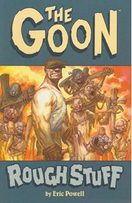 The Goon: Rough Stuff