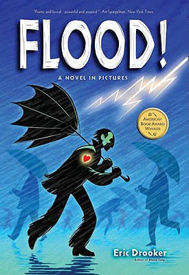 Flood! A Novel In Pictures