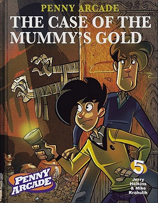Penny Arcade