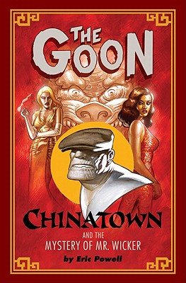 Goon: Chinatown
